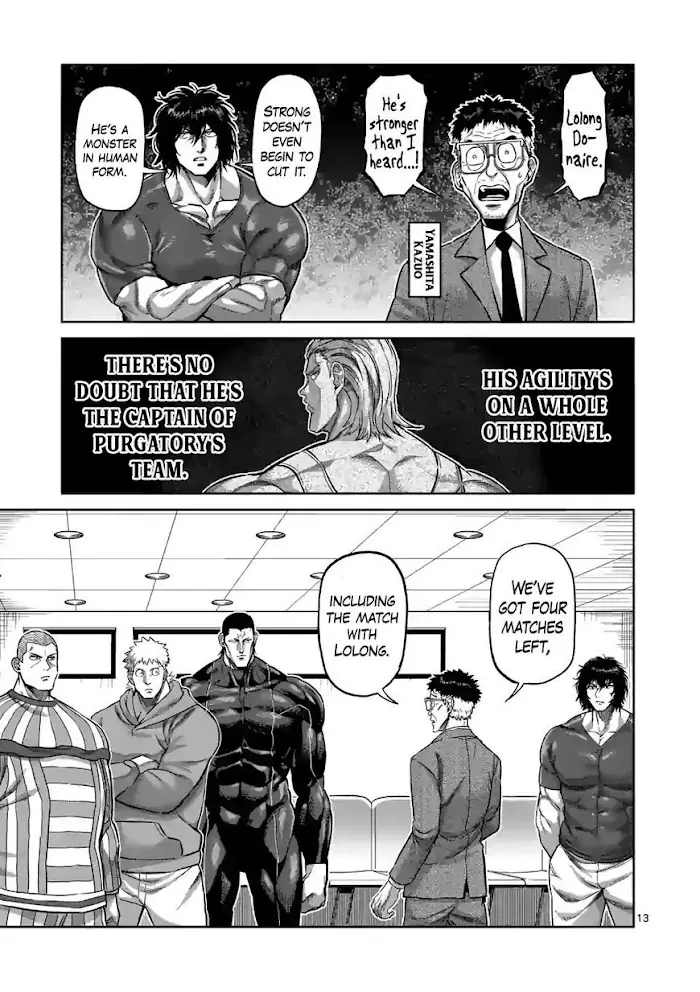 Kengan Omega Chapter 109 image 13_optimized